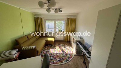 Wohnungstausch: Mühlgasse 3