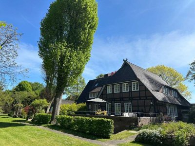 Ruhe! Raum! Freiheit! Ihr Privater Rückzugsort in der Lüneburger Heide