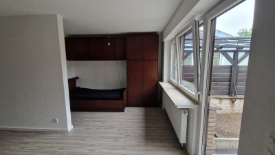 teilmöbliertes renoviertes  Apparment
Hamm-Rhynern