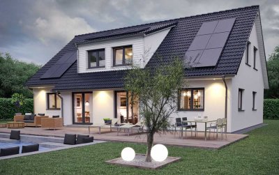 Gemeinsam bauen - zusammen wohnen - "Freundschaft, die bleibt: