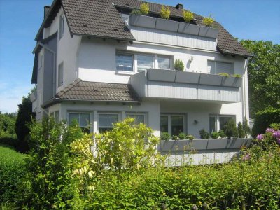 schöne 2,5-Zimmer-Wohnung mit offenem


  Wohnraum in Essen