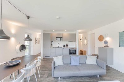 Renditestarkes Ferienapartment mit 9% Bruttorendite im Marissa Park – Investieren am Dümmer See
