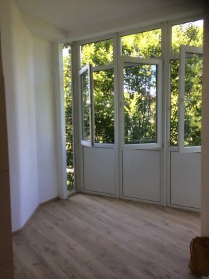 Innenstadt, helle 3-Zimmer Wohnung nähe Schöntal Park