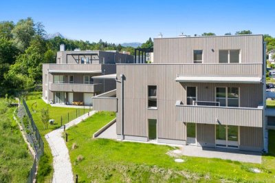 THE WATERLINK – Neubauwohnung in bester Zentrumslage