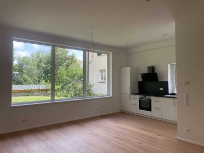 Ansprechende 4-Zimmer-Wohnung in Bretten