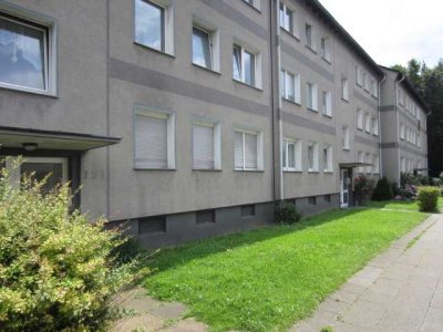 Lust auf Veränderung? Renovierte, citynahe 3-Zimmer-Wohnung