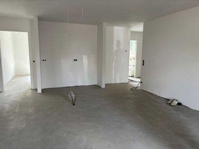 Erstbezug im Neubau – Moderne 3-Zimmer Wohnung in historischem Hof-Ensemble in Euskirchen