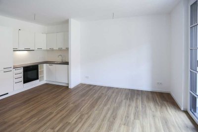 Wohnung mit zwei Balkonen – 3 Zimmer für Komfortliebhaber *Bezug ab 16.01.26*