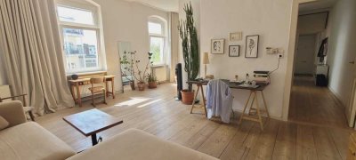 Charmantes Loft in Berlin Kreuzberg