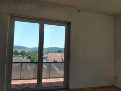 Günstiges, modernisiertes 5-Raum-Einfamilienhaus in Obernburg Obernburg am Main