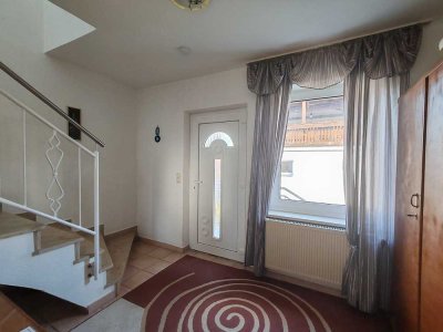 Freistehendes Einfamilienhaus in Neumarkt St.Veit