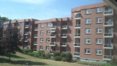 Wohnung in gefragte Lage Brühl Süd mit 2 Zimmern.