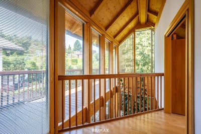 Viel Potenzial: Großzügiges Familienhaus vor den Toren Wiens