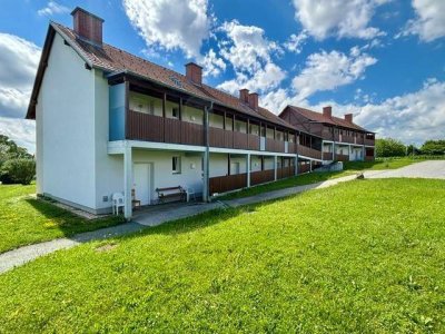 Kaindorf - geförderte Miete - 2 Zimmer
