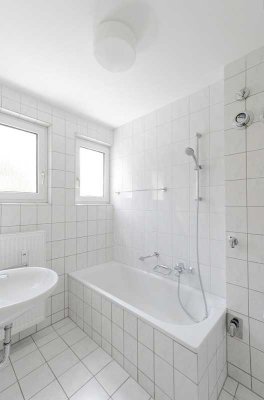 Tauberbischofsheim: 4,5-Zimmer-Wohnung mit Balkon