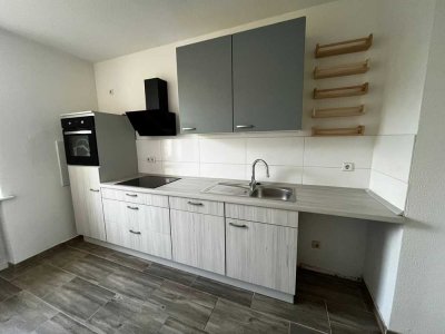 Zuhause mit zwei Zimmern in Leipzig