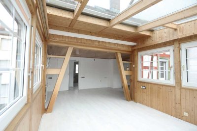 Renovierter Altbau Haus/ Wohnung