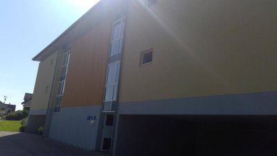 Aschbach-Markt | Geförderte Miete mit Kaufoption | Top 5 | 1. OG mit Balkon.