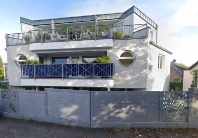 Wohnen im schönen Kölner Süden