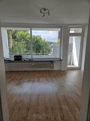 2 Zimmer Wohnung in Wuppertal Barmen