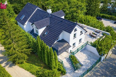 BÜRGERLICHE ELEGANZ aus der RealGoodLiving Signature Collection