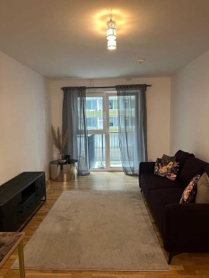 Perfekte Kapitalanlage! Charmante 1-Zimmer-Wohnung mit Balkon