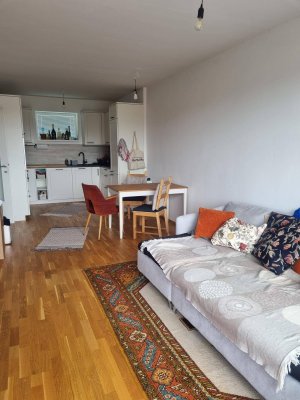 Moderne 3-Zimmer-Wohnung in Wiener Neustadt