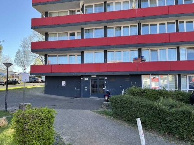 Tolle 3-Raum-Wohnung bezugsfertig!