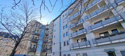 Innere NEUSTADT!!!