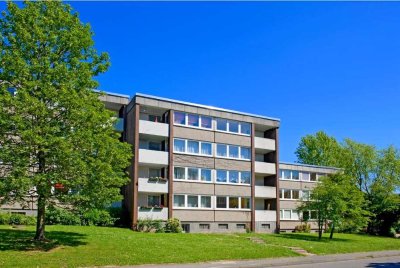 3-Zimmerwohnung - Handwerkerwohnung