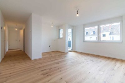 SINGLES, STUDENTEN UND STADTLIEBHABER – NEU MODERNISIERT IN RUHIGER LAGE AM NEUMARKT +PROVISIONSFREI
