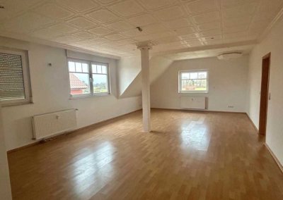 3 ZIMMER WOHNUNG ZU VERMIETEN