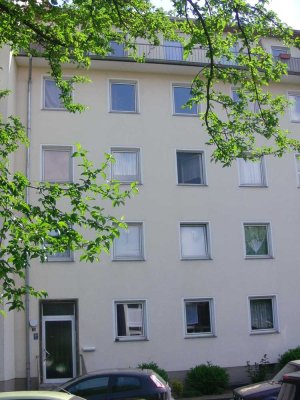 3 Zimmermaisonettenwohnung im grünen Viertel - Duisburg-Dellviertel