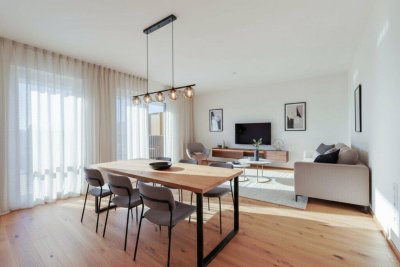 *** Traumhafte Balkon - Neubauwohnung *** inmitten von Hausmannstätten samt Tiefgaragenstellplatz