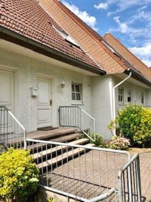Reihenhaus mit fünf Zimmern in Wiesbaden, Südost