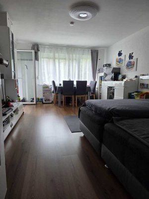 3 Zimmer Eigentumswohnung in ausgezeichneter Lage