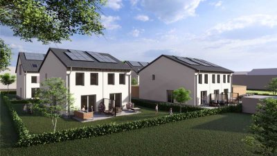 Wülfrath | Ihr Eigenheim mit langfristiger Wertsteigerung - energieeffizienter Neubau