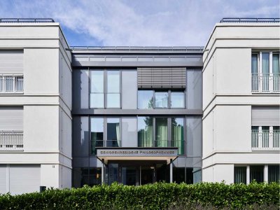 Pflegeapartment zur Altersvorsorge – Betreibervertrag & sofortiger Cashflow