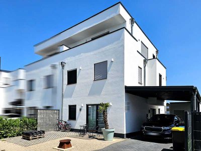 Attraktive und moderne Doppelhaushälfte in Sinzig
