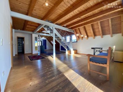 Tolles Mehrgenerationenhaus mit 3 WE in toller Lage – 253 m² Wohnfläche