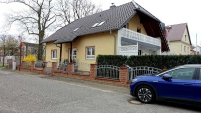 Außergewöhnlich großzügig – ein Haus, das Maßstäbe setzt