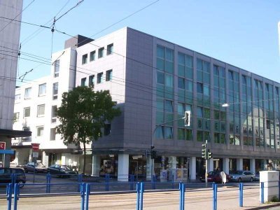 3,5-Zi.-Wohnung mit hochwertiger Einbauküche