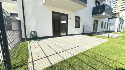 Moderne Neubauwohnungen in Toplage von Ingolstadt – sofort bezugsfertig!