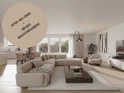 SCHNIEGLINGER55 - Neues Wohnen St. Johannis!