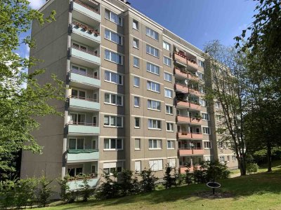 4-Zimmer-Wohnung für Ihre Familie in Marburg