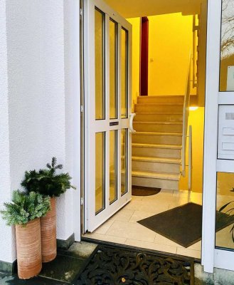 Ideal für Familien: 5-Zimmer mit EBK, Gartenzugang, Tageslichtbad & Balkon in Schmitten-Brombach
