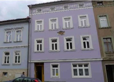 Nähe Fußgängerzone * 2 Zimmer-Erdgeschosswohnung