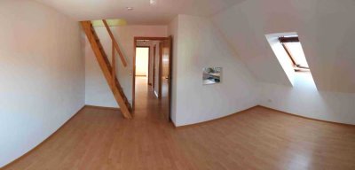 2-Zimmer-Wohnung in Ergoldsbach / Zentrum