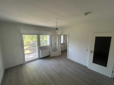 Bezugsfertige 3-Zimmer-Wohnung inkl. NEUER Einbauküche und einem schönem Balkon