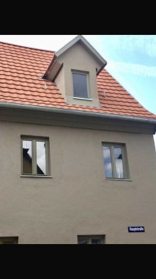 Schöne 5-Zimmer-Wohnung in Eibelstadt